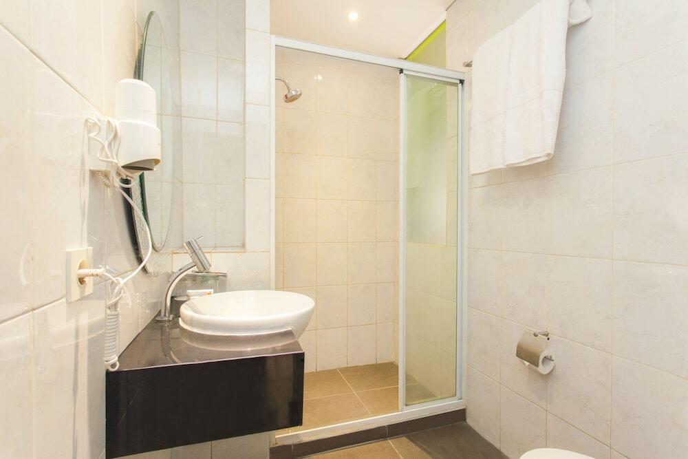 Тангеранг: ZEN Rooms Cengkareng