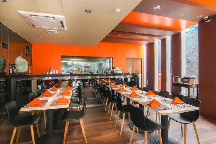 Тангеранг: ZEN Rooms Cengkareng