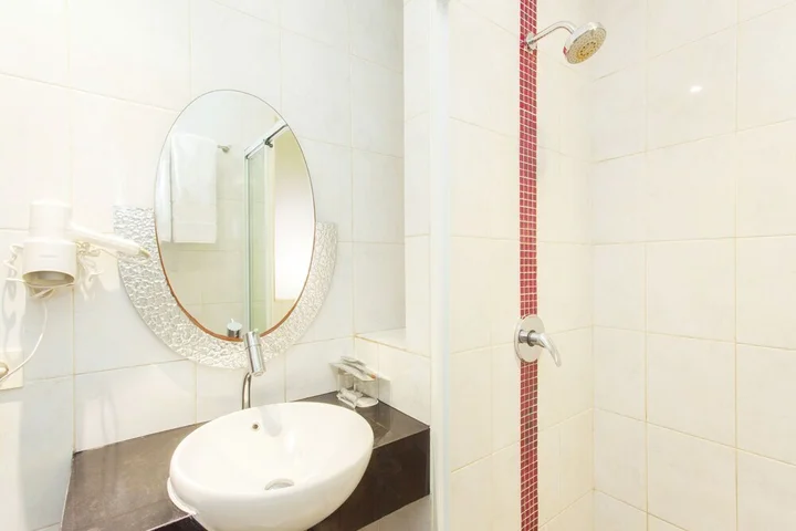 Тангеранг: ZEN Rooms Cengkareng