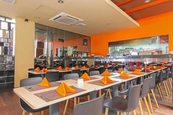 Тангеранг: ZEN Rooms Cengkareng