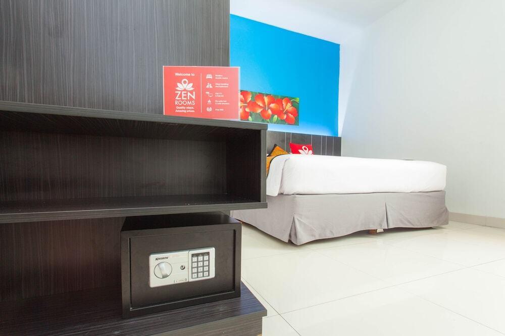 Тангеранг: ZEN Rooms Cengkareng