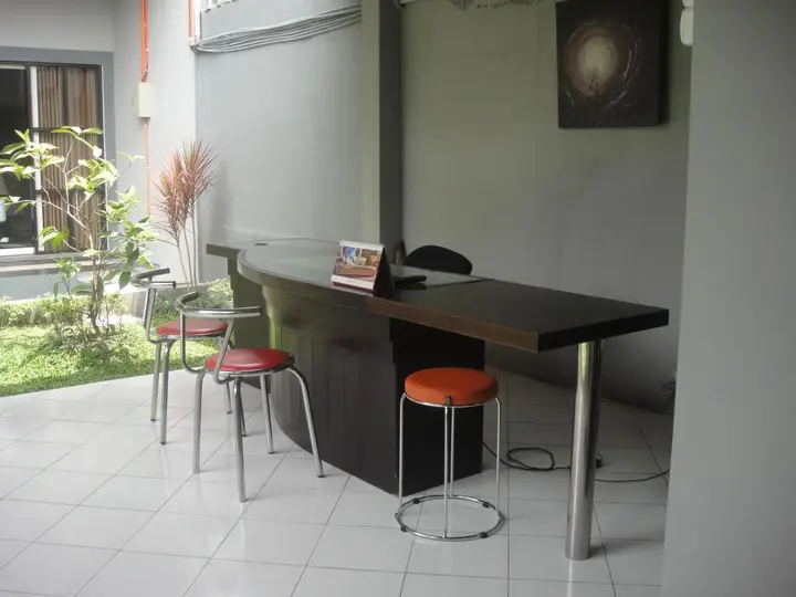 Батуретно: Ndalem Sorogenen Guesthouse