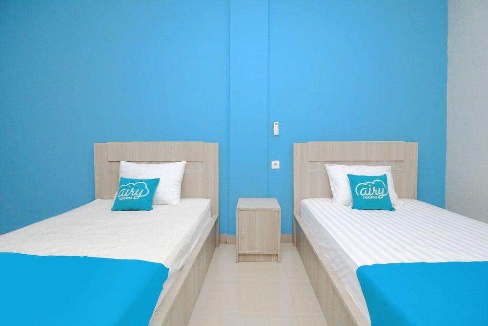 Медан: Airy Syariah Medan Sunggal Sei Kapuas 6