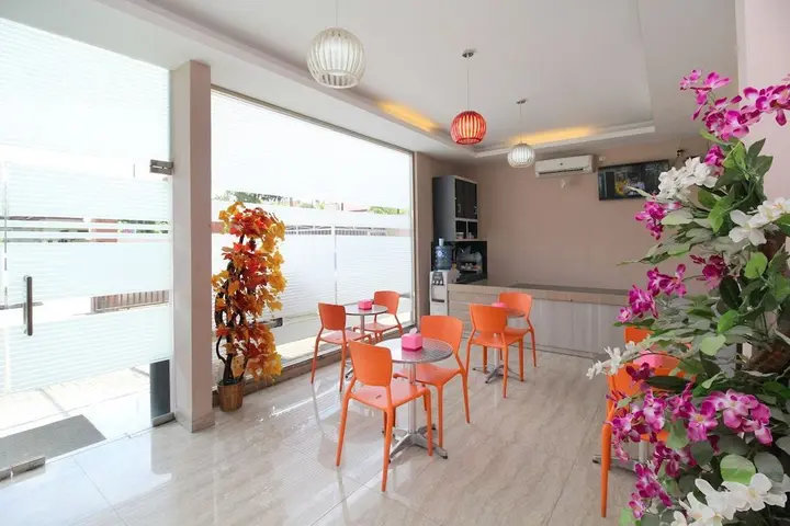 Медан: Airy Syariah Medan Sunggal Sei Kapuas 6