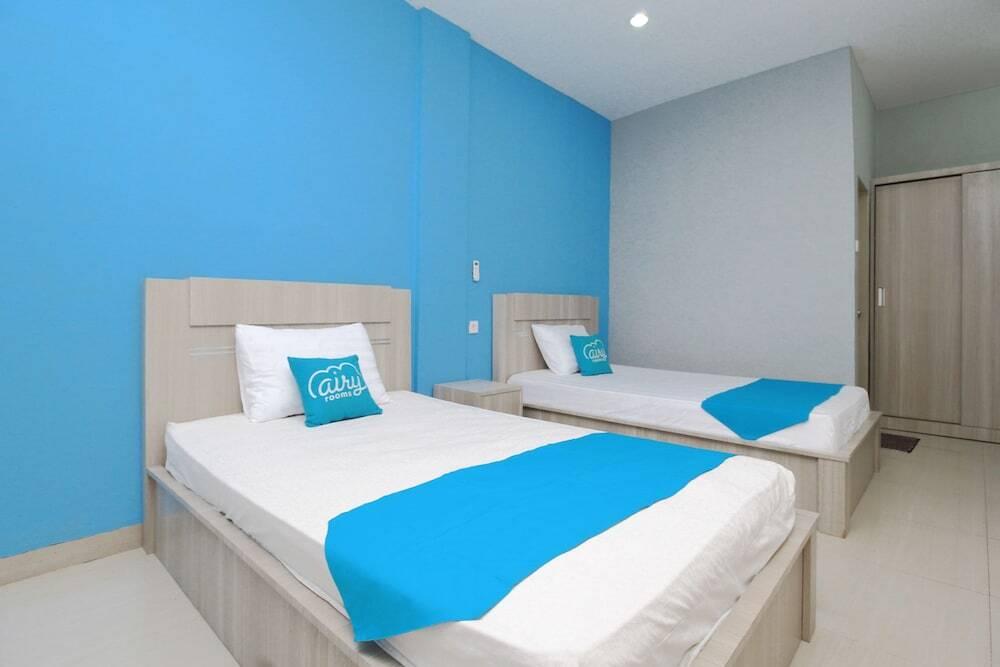 Медан: Airy Syariah Medan Sunggal Sei Kapuas 6
