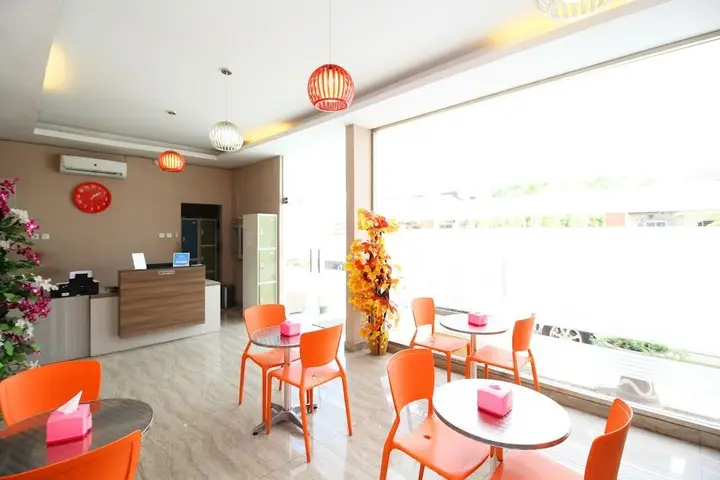 Airy Syariah Medan Sunggal Sei Kapuas 6 — фото 4