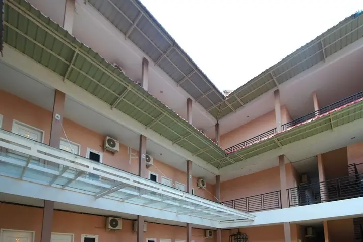 Медан: Airy Syariah Medan Sunggal Sei Kapuas 6