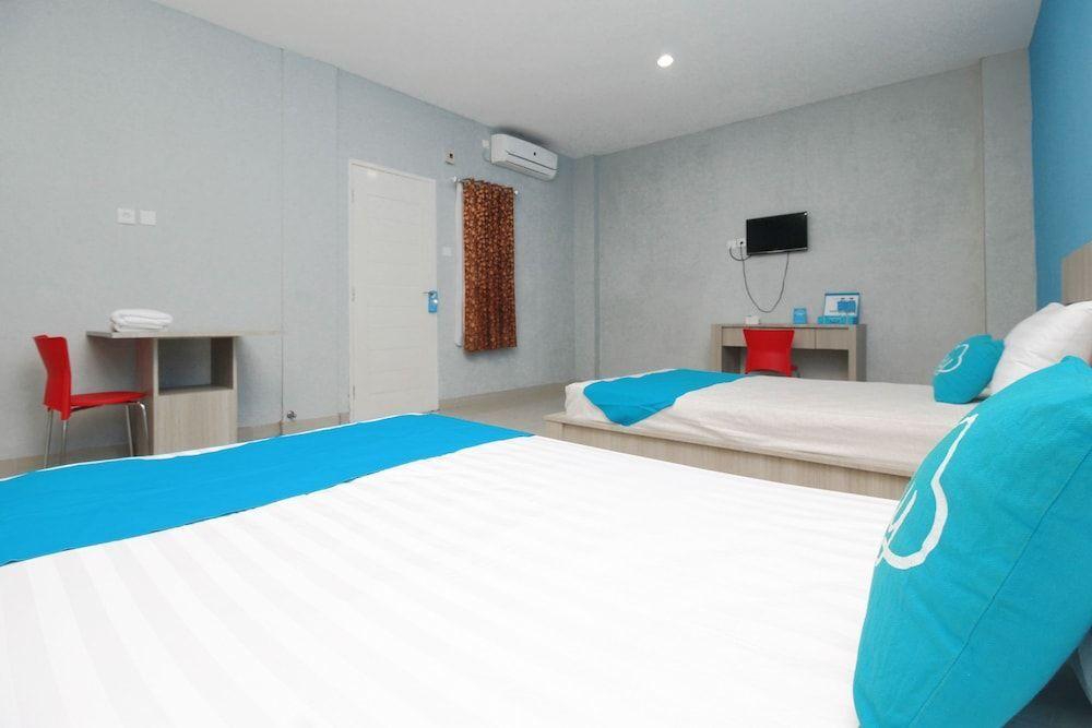 Медан: Airy Syariah Medan Sunggal Sei Kapuas 6