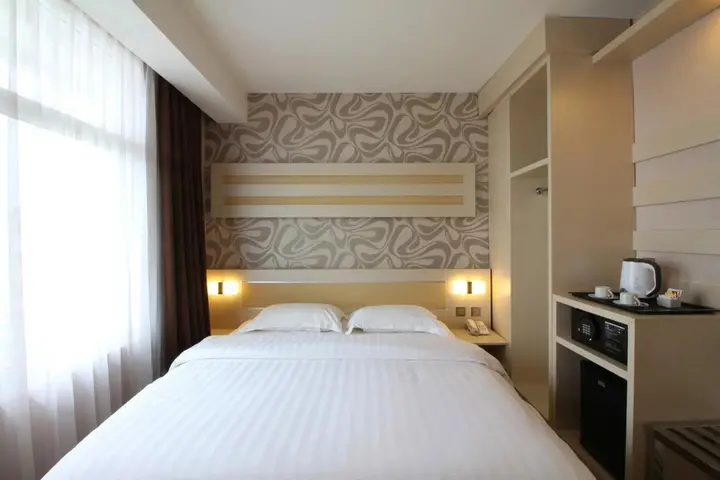Палембанг: Classie Hotel