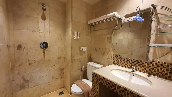 Палембанг: Classie Hotel