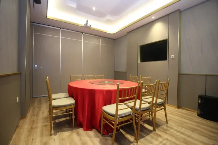 Палембанг: Classie Hotel