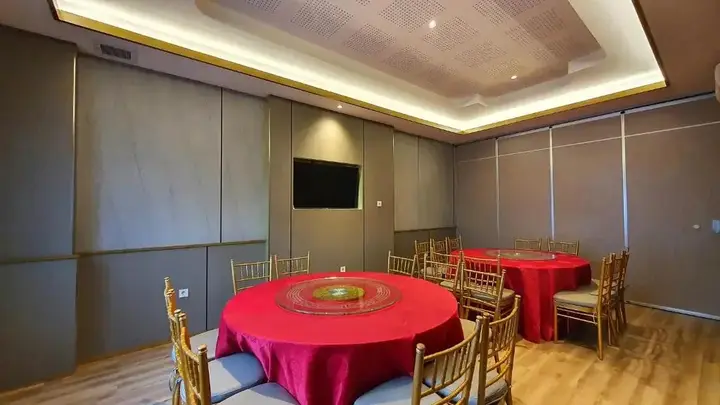 Палембанг: Classie Hotel