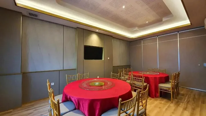 Палембанг: Classie Hotel