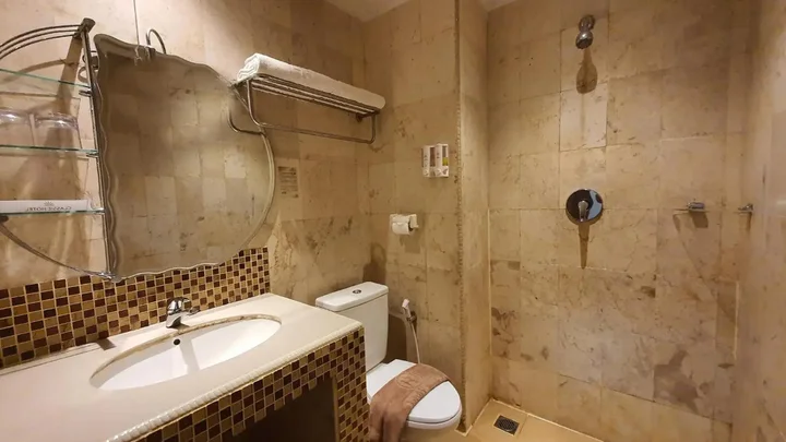 Палембанг: Classie Hotel