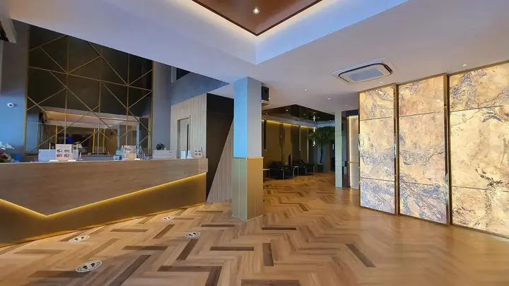 Палембанг: Classie Hotel