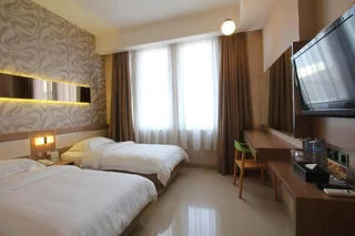 Палембанг: Classie Hotel