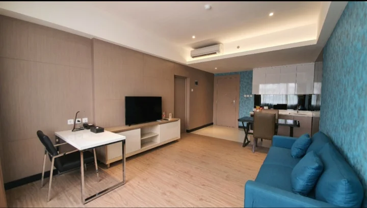 Палембанг: Classie Hotel