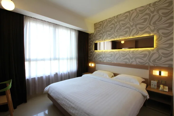Палембанг: Classie Hotel