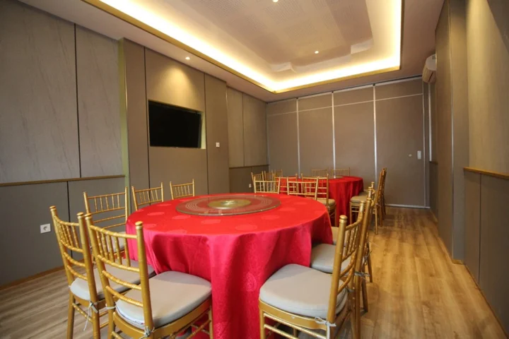 Палембанг: Classie Hotel