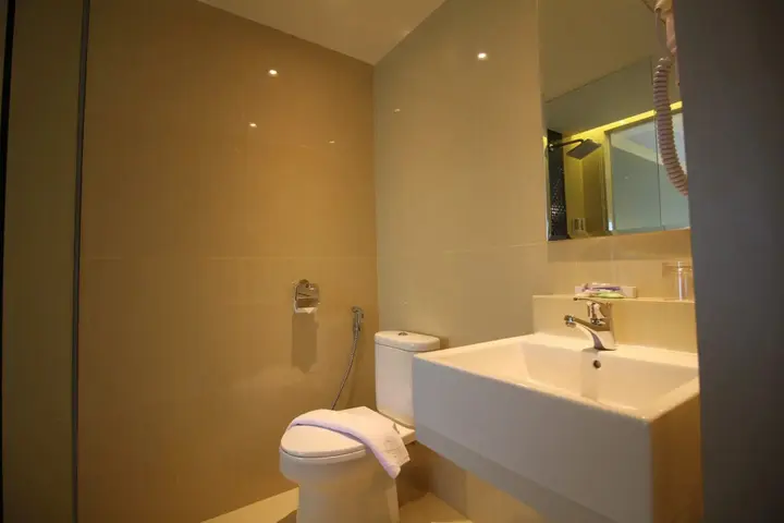 Палембанг: Classie Hotel
