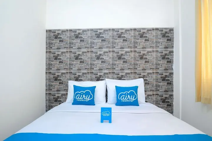 Бандунг: Airy Cidadap Bukit Indah 9 Bandung