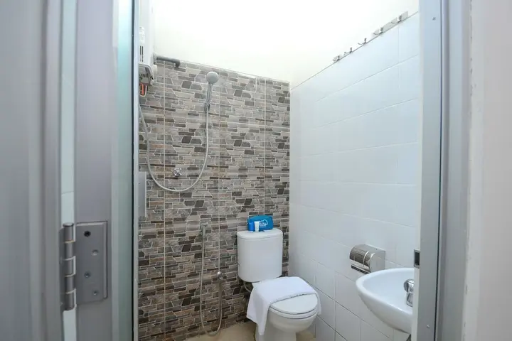 Бандунг: Airy Cidadap Bukit Indah 9 Bandung
