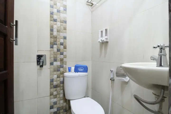 Airy Kertak Baru Ilir MT Haryono 21 Banjarmasin — фото 6