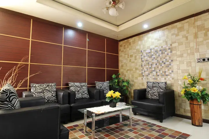 Банджармасин: Airy Kertak Baru Ilir MT Haryono 21 Banjarmasin