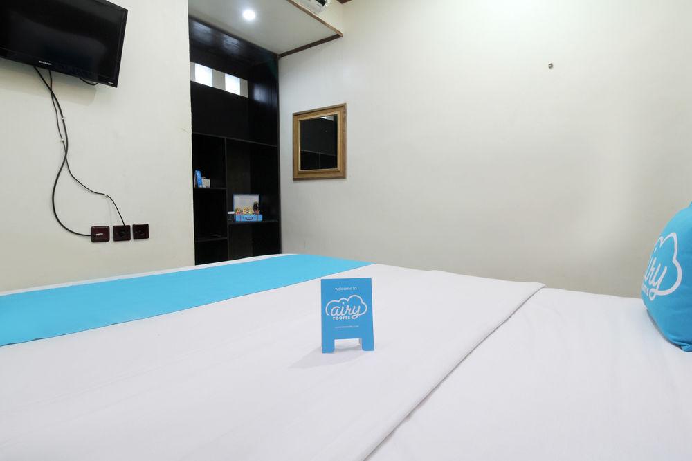 Банджармасин: Airy Kertak Baru Ilir MT Haryono 21 Banjarmasin