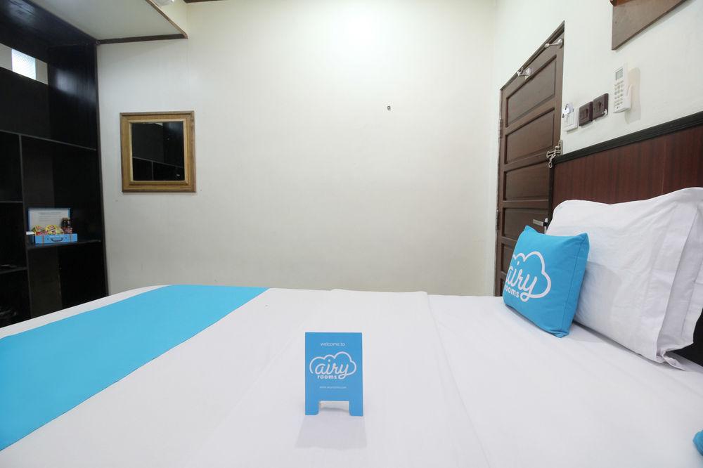 Airy Kertak Baru Ilir MT Haryono 21 Banjarmasin — фото 3