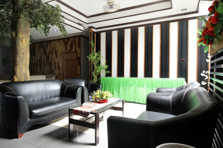 Банджармасин: Airy Kertak Baru Ilir MT Haryono 21 Banjarmasin