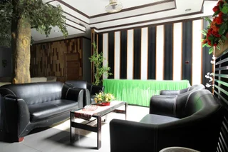 Банджармасин: Airy Kertak Baru Ilir MT Haryono 21 Banjarmasin