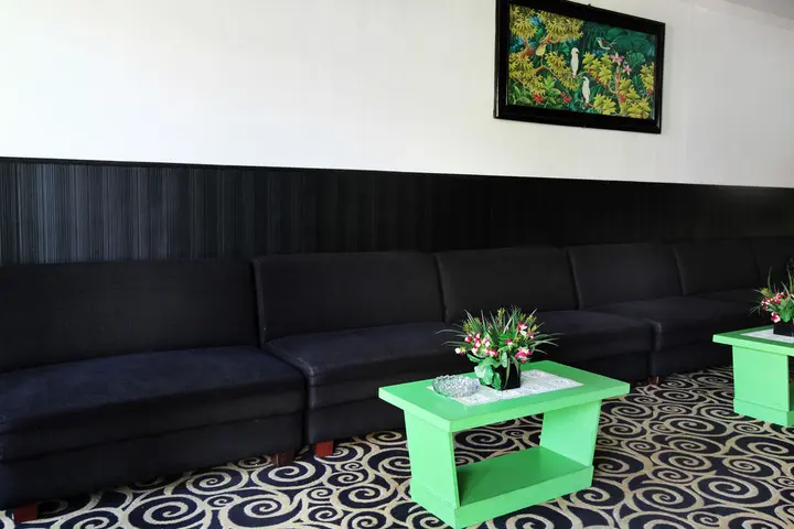 Банджармасин: Airy Kertak Baru Ilir MT Haryono 21 Banjarmasin