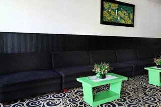 Банджармасин: Airy Kertak Baru Ilir MT Haryono 21 Banjarmasin
