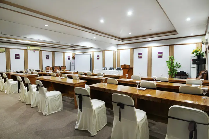 Банджармасин: Airy Kertak Baru Ilir MT Haryono 21 Banjarmasin