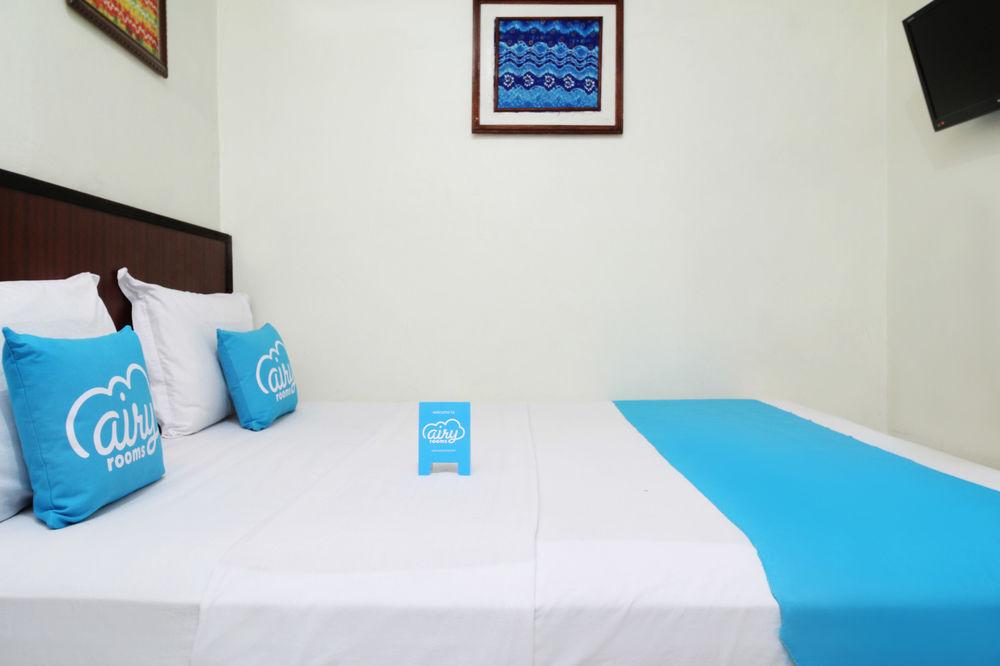 Airy Kertak Baru Ilir MT Haryono 21 Banjarmasin — фото 2