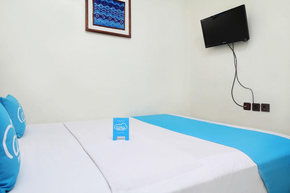 Банджармасин: Airy Kertak Baru Ilir MT Haryono 21 Banjarmasin