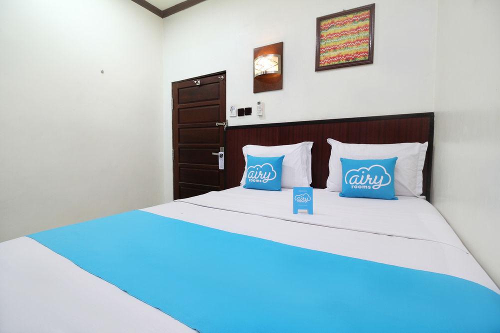 Банджармасин: Airy Kertak Baru Ilir MT Haryono 21 Banjarmasin