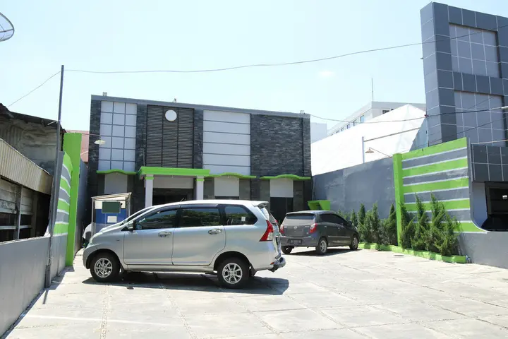 Банджармасин: Airy Kertak Baru Ilir MT Haryono 21 Banjarmasin