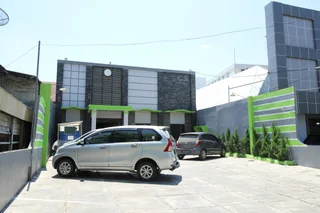 Банджармасин: Airy Kertak Baru Ilir MT Haryono 21 Banjarmasin