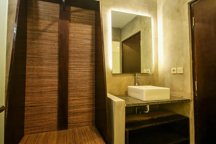 Боробудур: Watu Agung Guest House