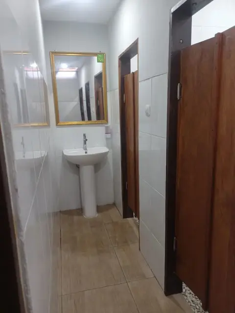 Боробудур: Watu Agung Guest House