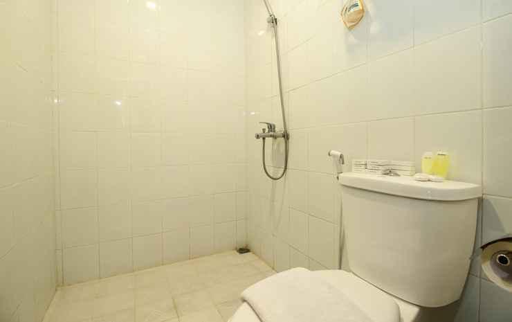 Боробудур: Watu Agung Guest House