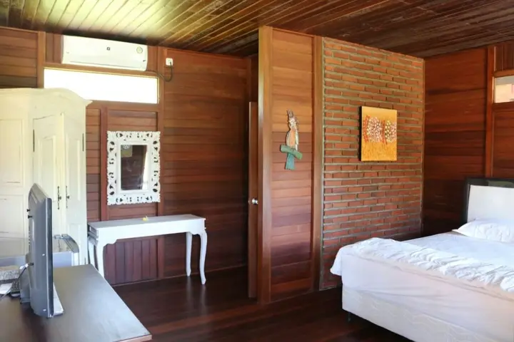 Саба: Nadya Homestay
