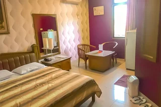 Джакарта: Hotel 678 Kemang