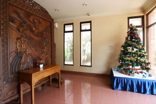 Джакарта: Hotel 678 Kemang