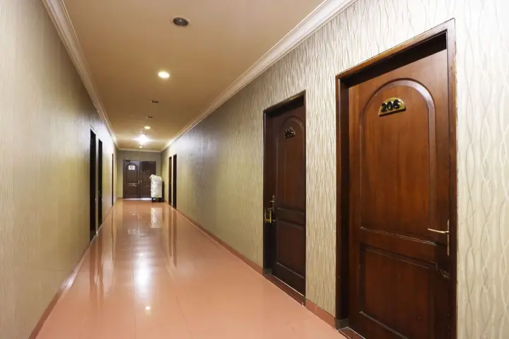 Джакарта: Hotel 678 Kemang