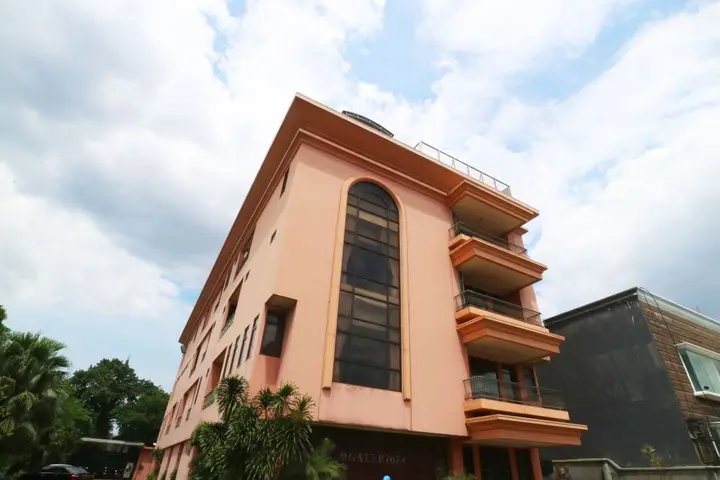 Джакарта: Hotel 678 Kemang