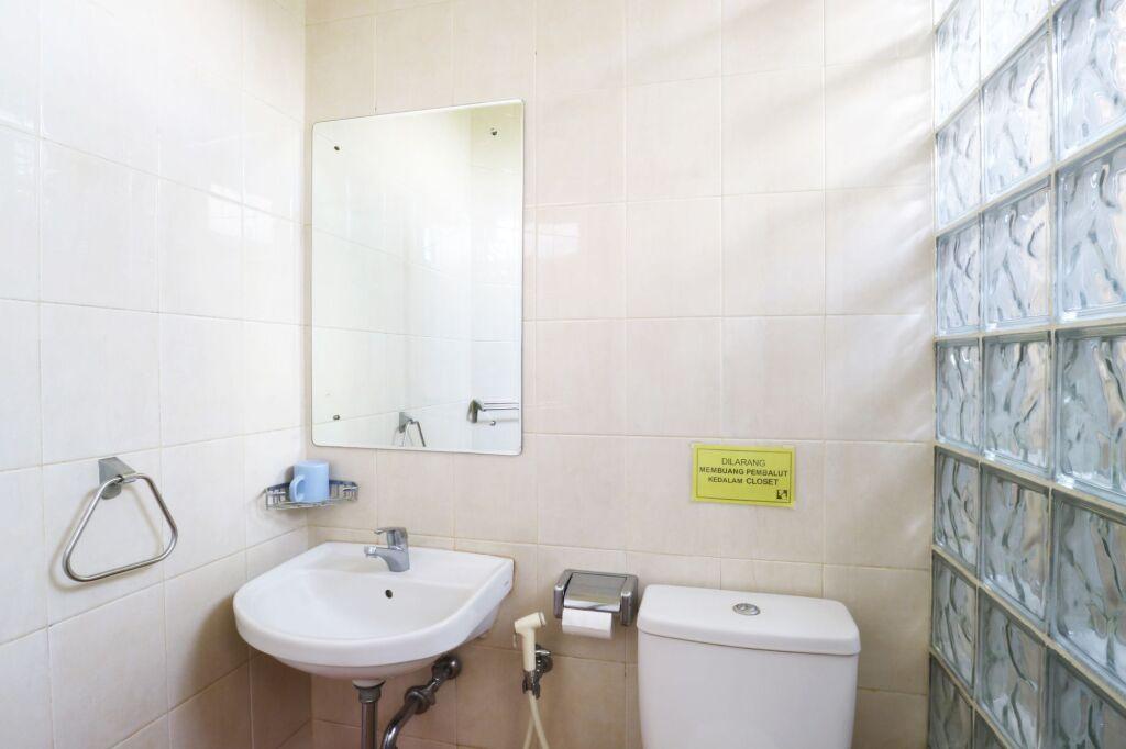 Джакарта: Hotel 678 Kemang