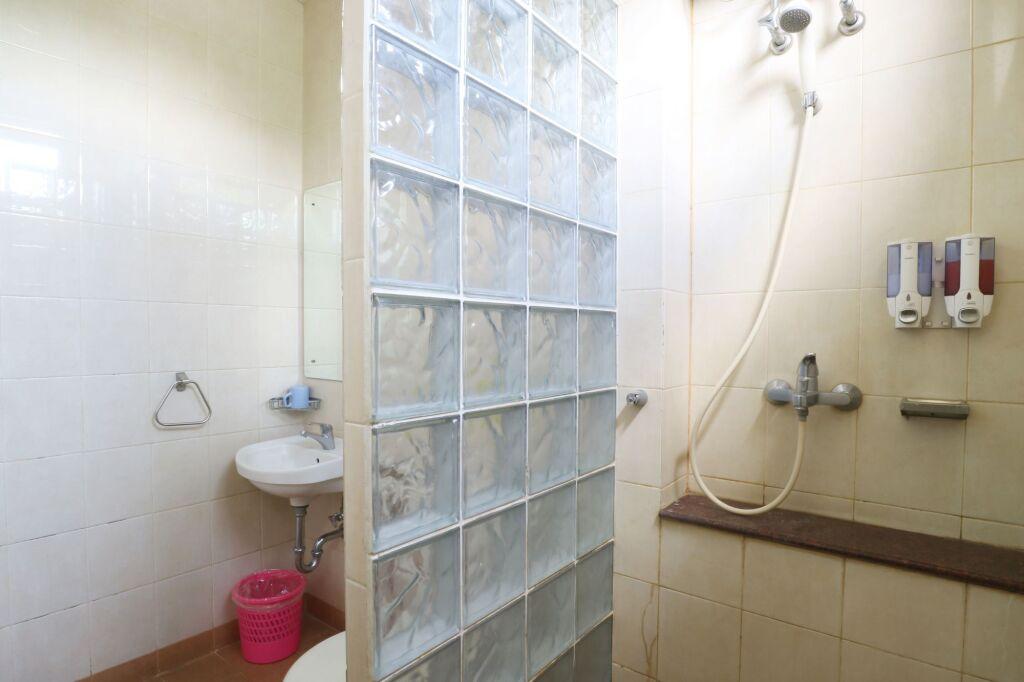 Джакарта: Hotel 678 Kemang